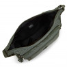 Женская сумка Kipling GABBIE Sign Green Emb (F6C) K22621_F6C