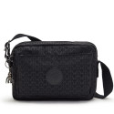 Сумочка Kipling ABANU M Signature Emb (K59) KI6831_K59
