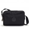 Сумочка Kipling ABANU M Signature Emb (K59) KI6831_K59