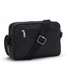 Сумочка Kipling ABANU M Signature Emb (K59) KI6831_K59
