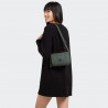 Сумка Kipling ABANU MULTI Sign Green Emb (F6C) KI3492_F6C