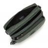 Сумка Kipling ABANU MULTI Sign Green Emb (F6C) KI3492_F6C