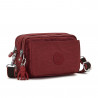 Сумка Kipling ABANU MULTI Flaring Rust (A1N) KI3795_A1N