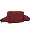 Сумка Kipling ABANU MULTI Flaring Rust (A1N) KI3795_A1N