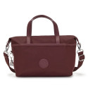 Женская сумка Kipling KALA MINI Deep Aubergine (5LC) KI7280_5LC