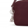 Сумочка Kipling MILDA Deep Aubergine (5LC) KI6215_5LC