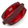 Сумочка Kipling MILDA Deep Aubergine (5LC) KI6215_5LC