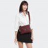 Сумочка / Клатч Kipling RIRI L Deep Aubergine (5LC) KI7587_5LC