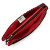 Сумочка / Клатч Kipling RIRI L Deep Aubergine (5LC) KI7587_5LC