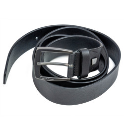 Ремень Piquadro Black Square (B3) Black CU6184B3_N