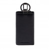 Ключница Piquadro BK SQUARE/Black PC1397B3_N