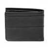 Портмоне Piquadro Paavo (S122) Black PU3891S122R_N
