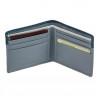 Портмоне Piquadro Urban (UB00) Grey-Bordo PU3891UB00R_GRBO