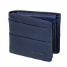 Портмоне Piquadro Paavo (S122) Night Blue PU4518S122R_BLU