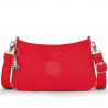 Женская сумка Kipling LAURI Party Red P (1NK) KI7608_1NK