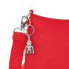 Женская сумка Kipling LAURI Party Red P (1NK) KI7608_1NK