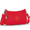 Женская сумка Kipling LAURI Party Red P (1NK) KI7608_1NK
