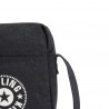 Сумочка Kipling CHAZ Black Lite (TL4) KI4923_TL4