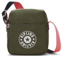 Сумочка Kipling CHAZ Strong Moss Ce (2FU) KI4923_2FU