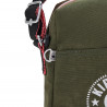 Сумочка Kipling CHAZ Strong Moss Ce (2FU) KI4923_2FU