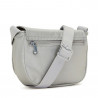 Сумочка Kipling LOREEN MINI Bright Metallic (QD7) KI7644_QD7