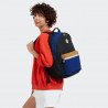 Рюкзак для ноутбука Kipling DAMIEN L Bla Blue Beige (4NY) KI5285_4NY