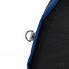 Рюкзак для ноутбука Kipling DAMIEN L Bla Blue Beige (4NY) KI5285_4NY