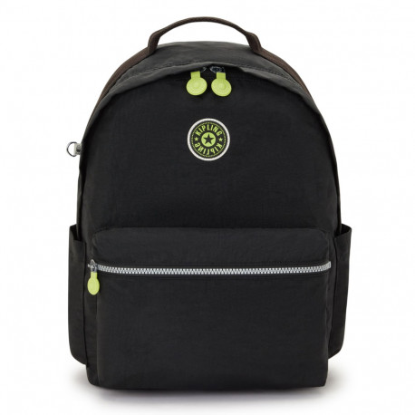 Рюкзак Kipling DAMIEN M New Vall Black (2TC) KI7826_2TC