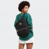 Рюкзак Kipling DAMIEN M New Vall Black (2TC) KI7826_2TC