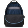 Рюкзак Kipling DAMIEN M New Vall Black (2TC) KI7826_2TC