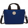 Сумка Kipling MINTA Bla Blue Beige (4NY) KI6370_4NY