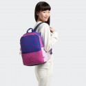 Рюкзак для ноутбука Kipling SONNIE Berry Blue Pink (T78) KI5495_T78