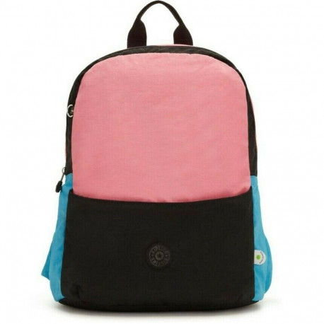 Рюкзак для ноутбука Kipling SONNIE Purple Teal Bl (2RV) KI5495_2RV