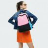Рюкзак для ноутбука Kipling SONNIE Purple Teal Bl (2RV) KI5495_2RV