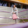 Рюкзак для ноутбука Kipling SEOUL Bridal Rose (46Y) KI5140_46Y