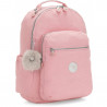 Рюкзак для ноутбука Kipling SEOUL Bridal Rose (46Y) KI5140_46Y