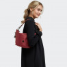 Жіноча сумка Kipling MALIKA Muze + Wine (W46) KI4125_W46