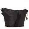 Жіноча сумка Kipling MALIKA Muze + Black (V82) KI4125_V82