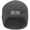 Шапка Victorinox VX COLLECTION/Dark Grey Vt611132