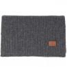 Шарф Victorinox VX COLLECTION/Dark Grey Vt611136