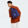 Рюкзак Kipling CURTIS M Galaxy Blue C (PL5) KI4467_PL5