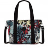 Женская сумка Kipling ASSENI Casual Flower (T28) KI7417_T28