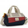 Сумочка Kipling QUAN Vall Carmine Bl (J75) KI4815_J75