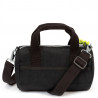 Сумочка Kipling QUAN Valley Black C (74M) KI4815_74M