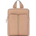 Рюкзак для ноутбука Piquadro Ray (S126) Powder Pink CA6127S126_RO