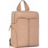 Рюкзак для ноутбука Piquadro Ray (S126) Powder Pink CA6127S126_RO