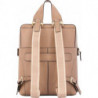 Рюкзак для ноутбука Piquadro Ray (S126) Powder Pink CA6127S126_RO