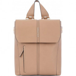Рюкзак для ноутбука Piquadro Ray (S126) Powder Pink CA6128S126_RO