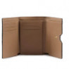Портмоне Piquadro Ray (S126) Powder Pink PD5216S126R_RO