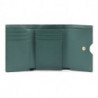 Портмоне Piquadro Ray (S126) Light Green-Powder Pink PD5216S126R_VERO
